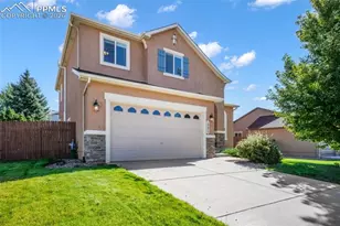 14677 Allegiance Dr, Colorado Springs, CO 80921 - Photo 2