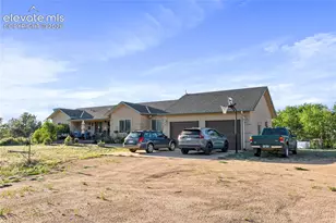 3133 Homestake Pl, Lake George, CO 80827 - Photo 2