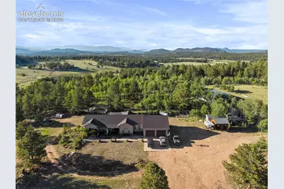 3133 Homestake Place, Lake George, CO 80827 - Photo 36