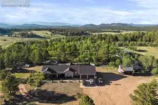3133 Homestake Pl, Lake George, CO 80827 - Photo 36