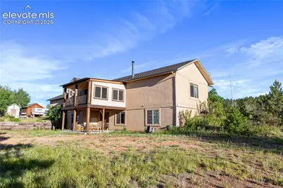 3133 Homestake Place, Lake George, CO 80827 - Photo 34