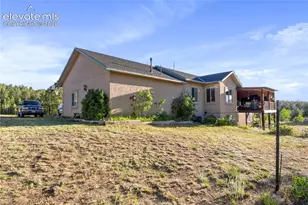 3133 Homestake Pl, Lake George, CO 80827 - Photo 32