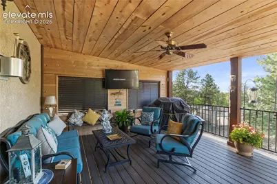 3133 Homestake Place, Lake George, CO 80827 - Photo 40