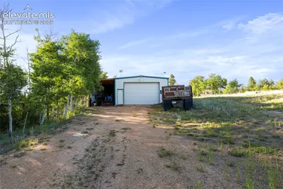 3133 Homestake Place, Lake George, CO 80827 - Photo 24