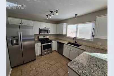 4675 Ramblewood Drive, Colorado Springs, CO 80920 - Photo 2