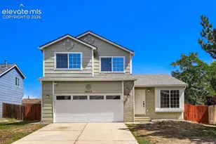 4675 Ramblewood Dr, Colorado Springs, CO 80920 - Photo 1