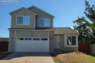 4675 Ramblewood Dr, Colorado Springs, CO 80920 - Photo 1