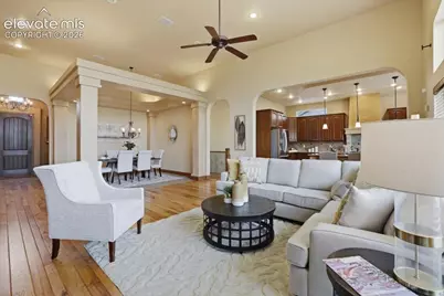 13485 Cedarville Way, Colorado Springs, CO 80921 - Photo 6