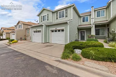 667 Hailey Glenn View, Colorado Springs, CO 80916 - Photo 2