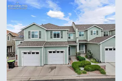667 Hailey Glenn View, Colorado Springs, CO 80916 - Photo 38