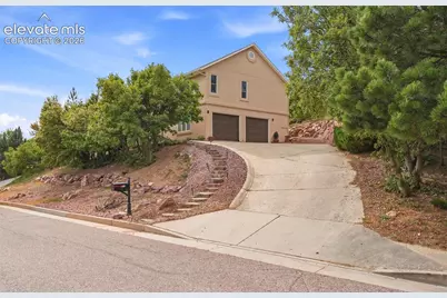 345 Cheshire Court, Colorado Springs, CO 80906 - Photo 2