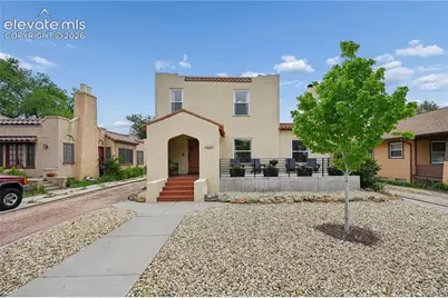 2219 N Nevada Avenue, Colorado Springs, CO 80907 - Photo 2