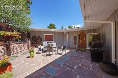 9340 Columbine Trail, Cascade, CO 80809 - Photo 10