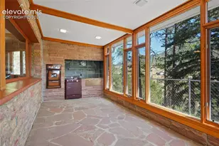 9340 Columbine Trail, Cascade, CO 80809 - Photo 36