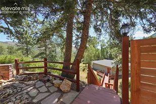 9340 Columbine Trail, Cascade, CO 80809 - Photo 48