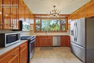 9340 Columbine Trail, Cascade, CO 80809 - Photo 20