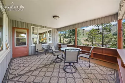 9340 Columbine Trail, Cascade, CO 80809 - Photo 16