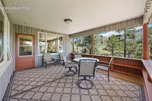 9340 Columbine Trail, Cascade, CO 80809 - Photo 16