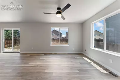 6143 Cast Iron Drive, Colorado Springs, CO 80925 - Photo 4