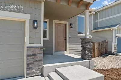 6143 Cast Iron Drive, Colorado Springs, CO 80925 - Photo 2