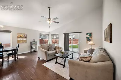 12670 Hiddenwalk Way, Peyton, CO 80831 - Photo 10