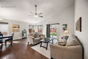 12670 Hiddenwalk Way, Peyton, CO 80831 - Photo 10