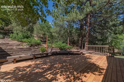 1760 Rimwood Drive, Colorado Springs, CO 80918 - Photo 4