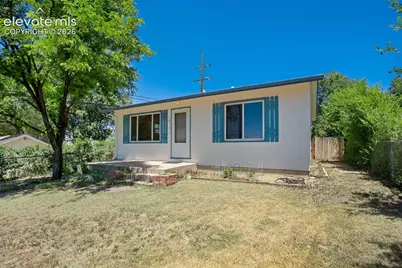 1818 E Uintah Street, Colorado Springs, CO 80909 - Photo 2