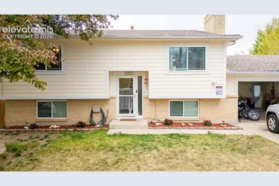 4578 Adieu Circle, Colorado Springs, CO 80917 - Photo 2
