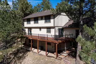 18320 Sloan Ln, Monument, CO 80132 - Photo 1
