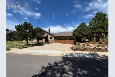 1570 Big Valley Drive, Colorado Springs, CO 80919 - Photo 4