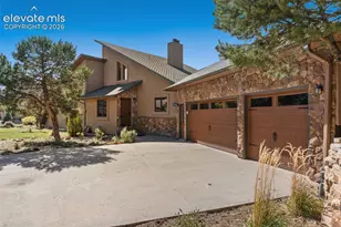 1570 Big Valley Dr, Colorado Springs, CO 80919 - Photo 1