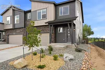 3304 Day Dream View, Colorado Springs, CO 80922 - Photo 2