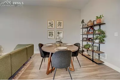 5950 Eagle Glen View #102, Colorado Springs, CO 80919 - Photo 8