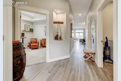5950 Eagle Glen View #102, Colorado Springs, CO 80919 - Photo 14