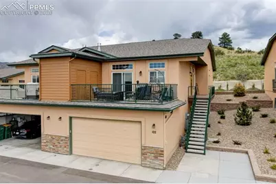 5950 Eagle Glen View #102, Colorado Springs, CO 80919 - Photo 42