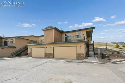 5950 Eagle Glen View #102, Colorado Springs, CO 80919 - Photo 1