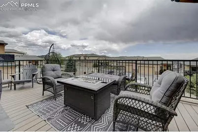 5950 Eagle Glen View #102, Colorado Springs, CO 80919 - Photo 30