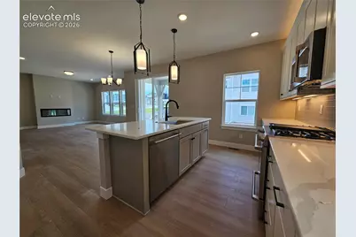 16355 Monument Rock Court, Monument, CO 80132 - Photo 4
