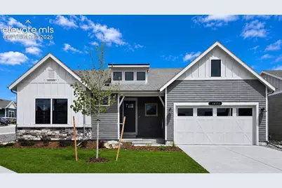 16355 Monument Rock Court, Monument, CO 80132 - Photo 1