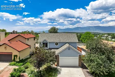 4955 Galileo Drive, Colorado Springs, CO 80917 - Photo 1