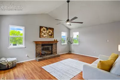 4955 Galileo Drive, Colorado Springs, CO 80917 - Photo 2