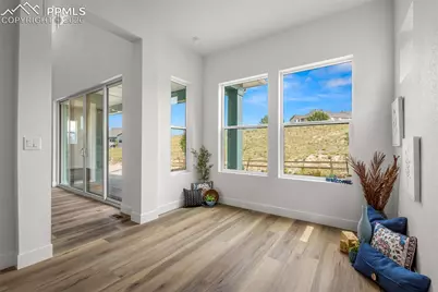 17137 Alsike Clover Court, Monument, CO 80132 - Photo 20
