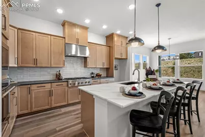 17137 Alsike Clover Court, Monument, CO 80132 - Photo 12