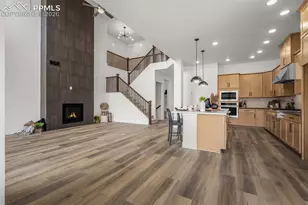 17137 Alsike Clover Ct, Monument, CO 80132 - Photo 10