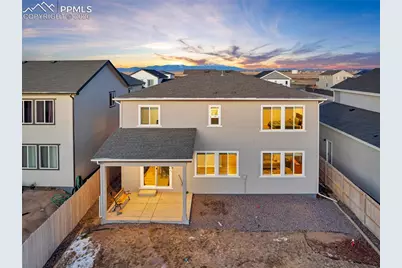 369 Indian Grass Street, Calhan, CO 80808 - Photo 46