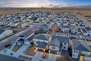 369 Indian Grass St, Calhan, CO 80808 - Photo 4
