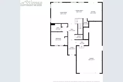 369 Indian Grass Street, Calhan, CO 80808 - Photo 8