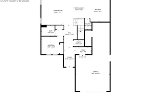 369 Indian Grass St, Calhan, CO 80808 - Photo 8