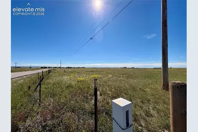 0 Peyton Highway, Peyton, CO 80831 - Photo 2